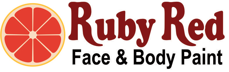 Rubie's Costume Co Men's Body Paint 